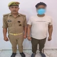 Bangladeshi national arrested Bangladeshi national arrested