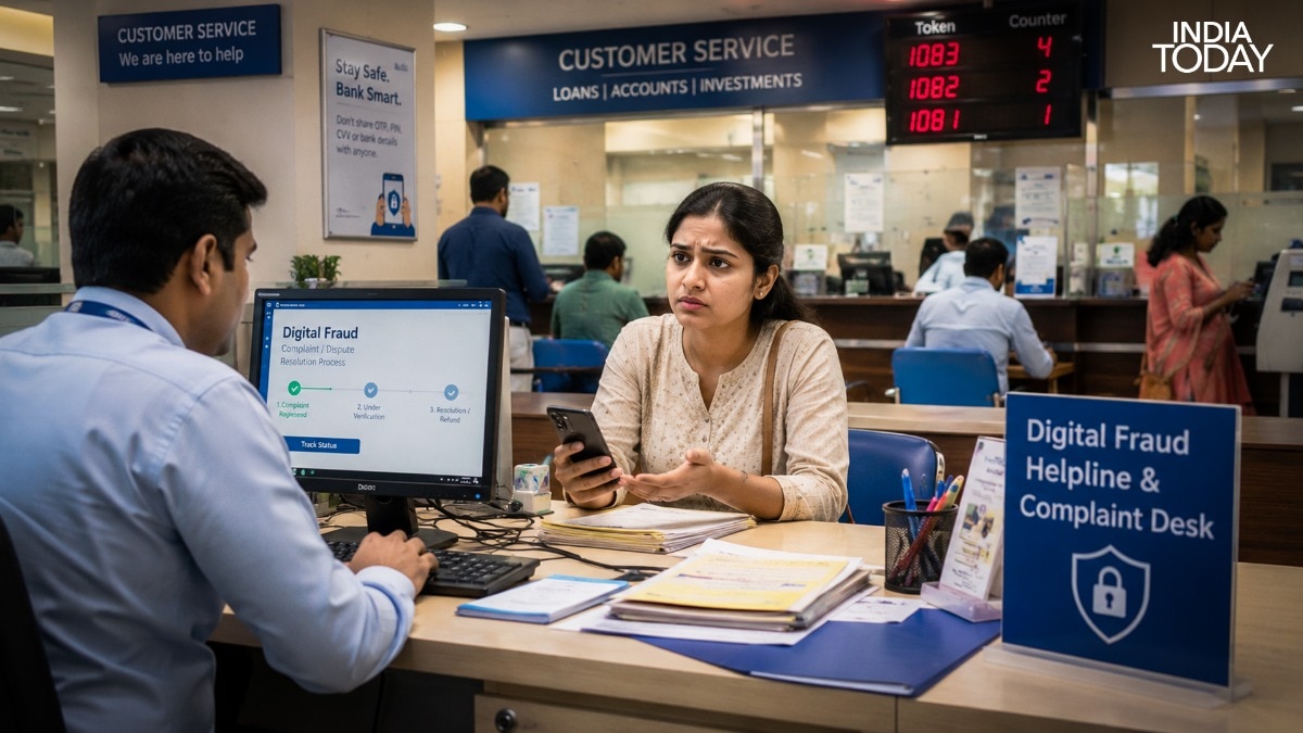 We asked top banks how they fight digital fraud. None responded