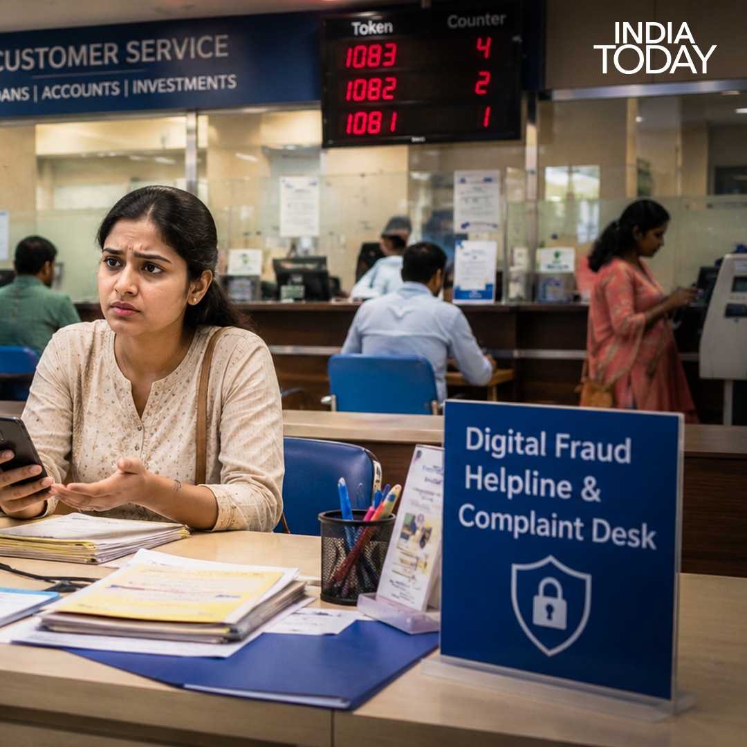 We asked top banks how they fight digital fraud. None responded