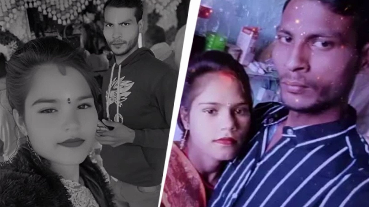 UP woman kills self after fight with husband, he dies by suicide nine days later