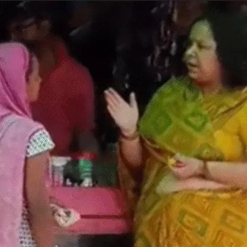 Bareilly assault caught on camera, woman slapped repeatedly over wage dispute