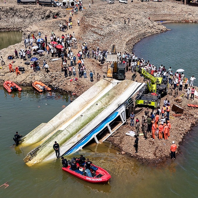 Life jackets, weather, rescue boats? Hard lessons that cruise tragedy left