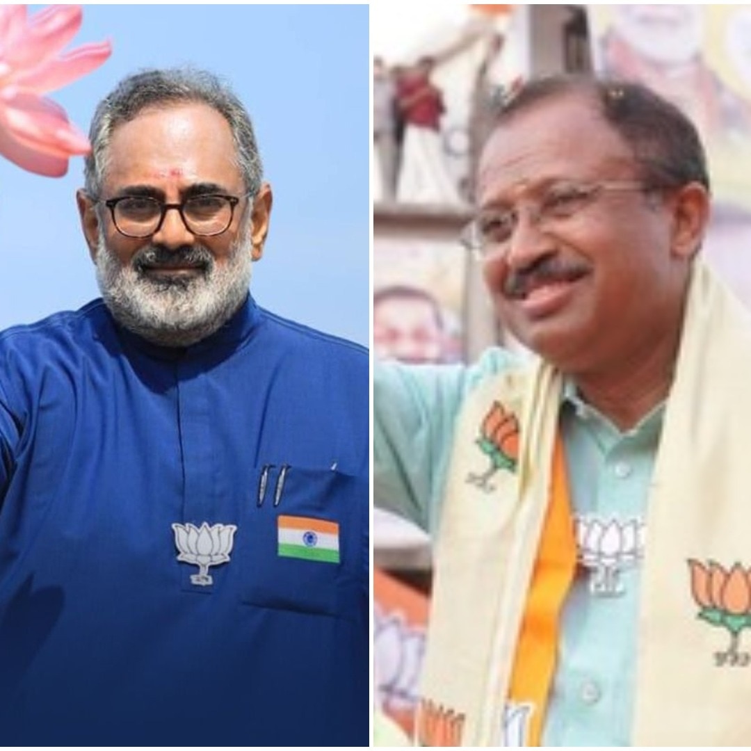 BJP’s big breakthrough in Kerala, wins 3 assembly seats in Thiruvananthapuram
