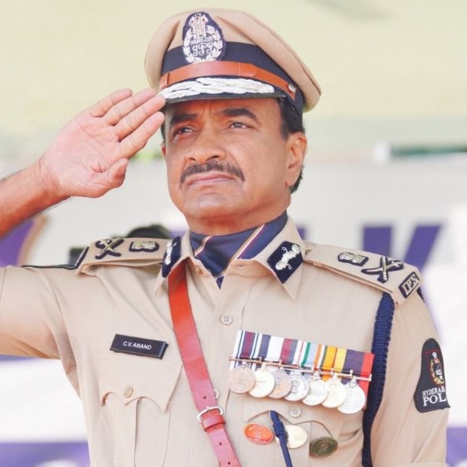 Why new Telangana DGP C.V. Anand, who promises proactive policing, is a trendsetter