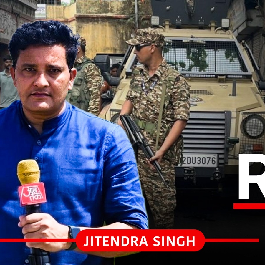 Beat Report: Why bulletproof Marksman vehicles will stay deployed in Bengal