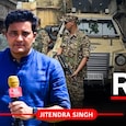 Beat Report: Why bulletproof Marksman vehicles will stay deployed in Bengal Beat Report: Why bulletproof Marksman vehicles will stay deployed in Bengal