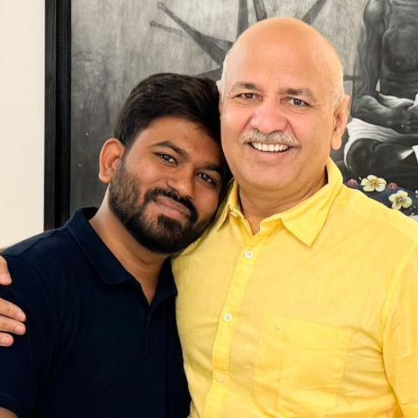 Cockroach Janta Party linked to AAP? Ex-civil servant quits after questioning link