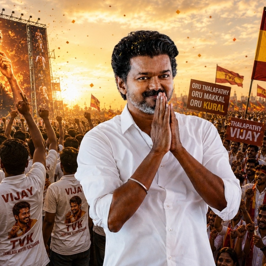 Being Thalapathy fan: Real stories of those who turned Vijay into Tamil Nadu CM