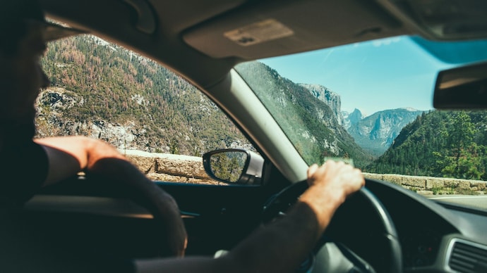 Nepal introduces online registration for Indian vehicles entering by road. Travellers can now avoid border delays, use QR codes for entry, and renew permits online for a smoother journey. Below is the list of 7 exciting road trip destinations in India perfect for the Good Friday long weekend.