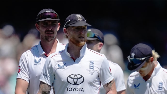Ben Stokes