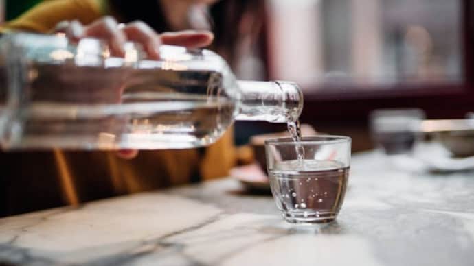 Doctors warn on post-heat icy water Benefit of Drinking Water in Morning