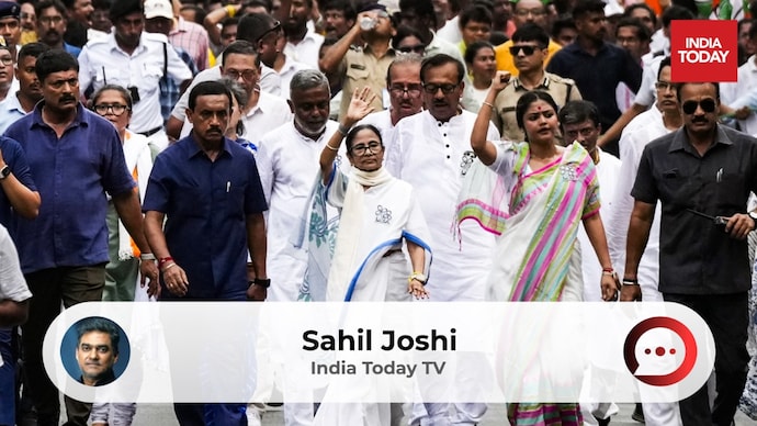 For over a decade, TMC used “Bengali Asmita” to brand BJP as a party of outsiders. The strategy worked in 2021 but lost its edge by 2026. For over a decade, TMC used “Bengali Asmita” to brand BJP as a party of outsiders. The strategy worked in 2021 but lost its edge by 2026.