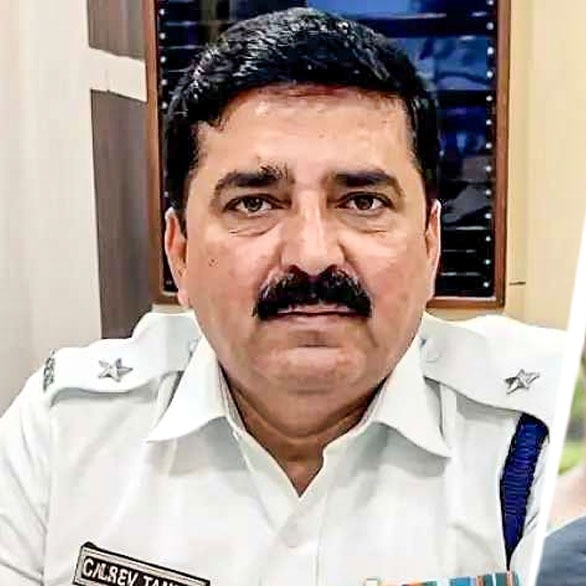 Why ED is chasing Kolkata cop as criminal links to TMC's 'golden boy' emerge