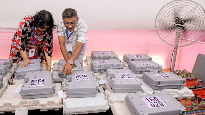 With the 2026 Assembly elections approaching, attention is turning to key leaders across five states and one Union Territory. (Photo: PTI)