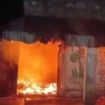 3 dead in arson, clashes in post-poll Bengal; EC directs cops to take strict action