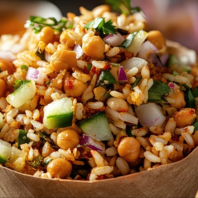 How to make Kolkata-style jhalmuri at home in just a few minutes