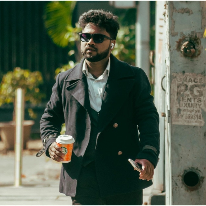 Bengaluru man shares 7 simple tweaks that helped him cut expenses, not lifestyle