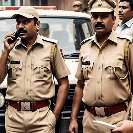 IIM professor, wife accused of assaulting Manipur woman employed as nanny