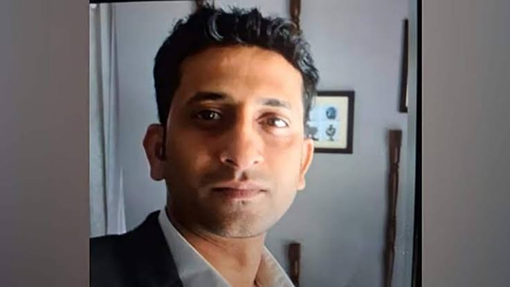 Bengaluru techie leaves corporate job for farming, killed by lightning in field Bengaluru techie leaves corporate job for farming, killed by lightning in field