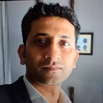 Bengaluru techie leaves corporate job for farming, killed by lightning in field