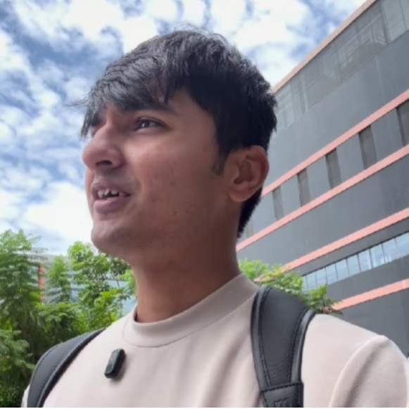 Bengaluru techie travels 4 km in 45 minutes in heavy traffic, asks one blunt question
