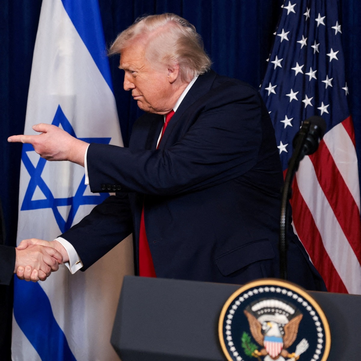 $58 million bounty on Trump, Netanyahu? Iran's parliament vote may decide soon
