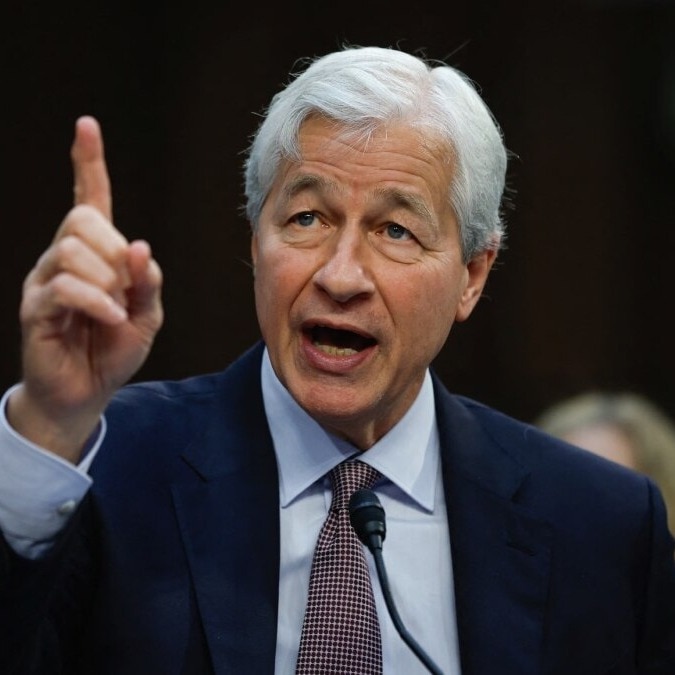 JPMorgan will hire more AI specialists, fewer bankers as AI takes over Wall Street