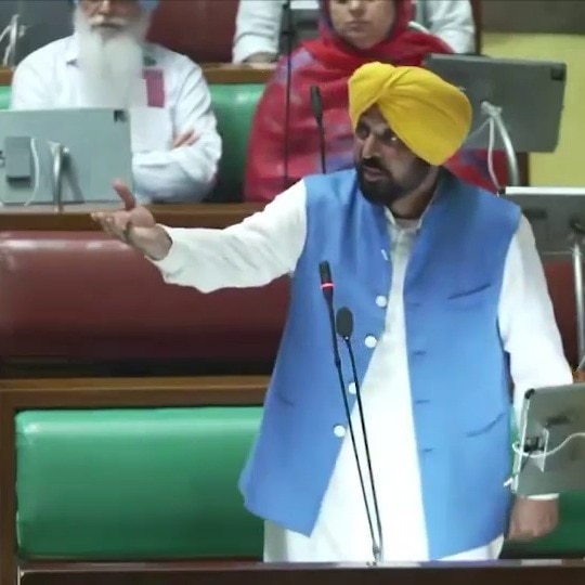 Bhagwant Maan