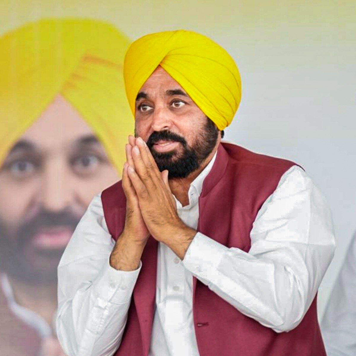 Punjab govt to regularise 65,000 employees, bring 2 bills to end contract hiring