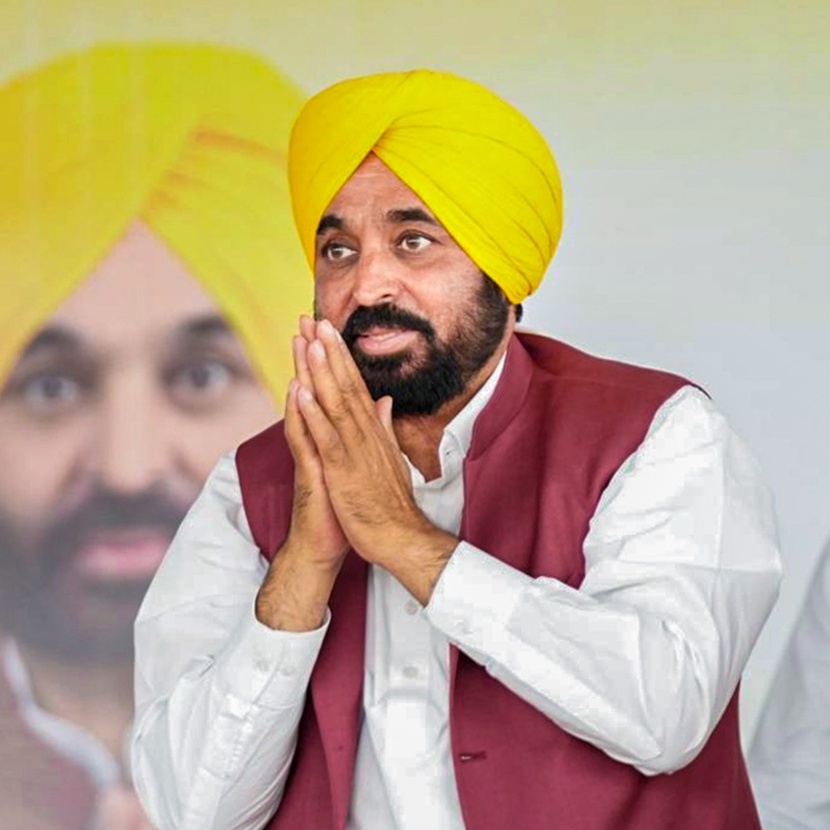 Punjab rejects divisive politics: Bhagwant Mann as AAP scores big in civic polls