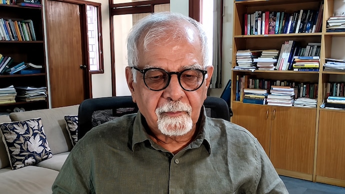 Bhalla also questioned India’s claim of being the “fastest-growing major economy,” saying it is factually incorrect and noted that in US dollar per capita GDP growth India trails countries like Bangladesh and Ethiopia. Bhalla also questioned India’s claim of being the “fastest-growing major economy,” saying it is factually incorrect and noted that in US dollar per capita GDP growth India trails countries like Bangladesh and Ethiopia.