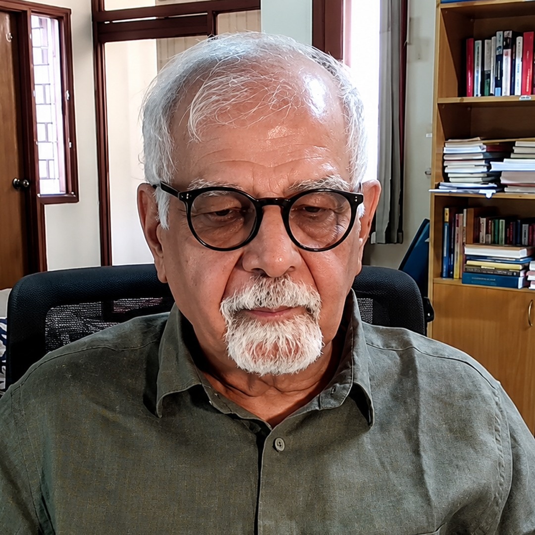 Lulled into comfort zone: Surjit Bhalla flags economic reform slowdown under BJP