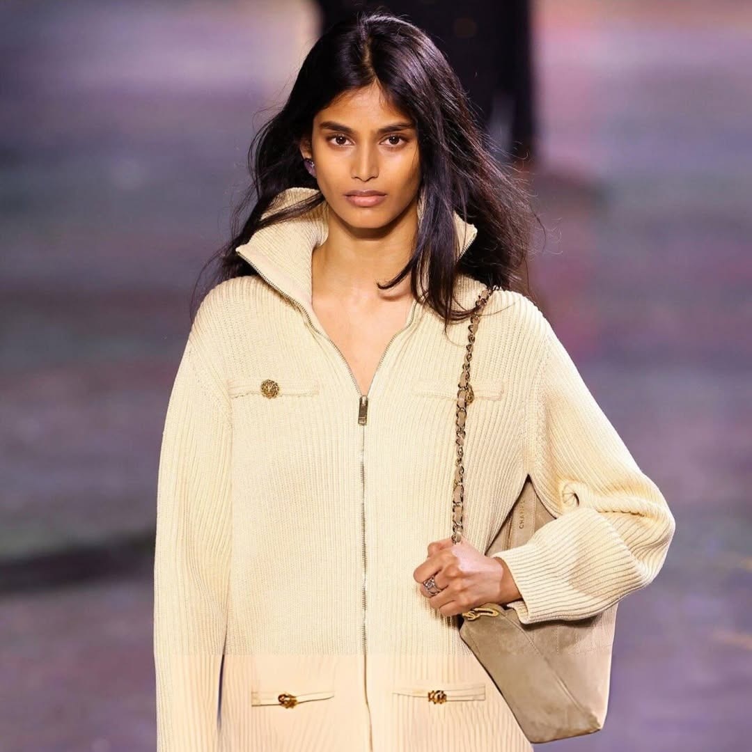 Bhavitha Mandava’s subway-to-runway rise earns Forbes 30 Under 30 Asia nod