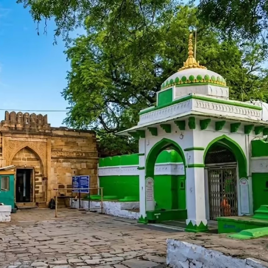 bhojshala kamal maula mosque archaeological survey of india asi madhya pradesh high court hc decision saraswati temple vagdevi hindu mahasabha ram janmabhoomi dhar