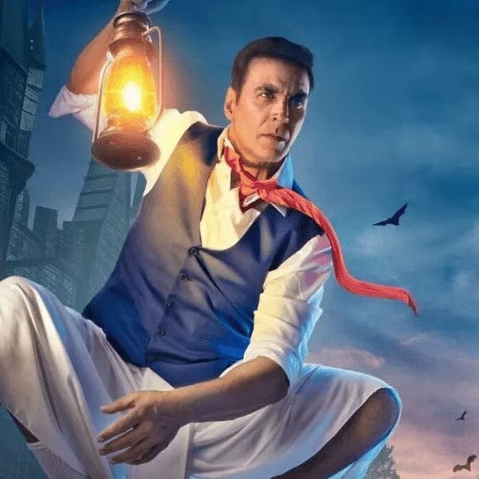 Bhooth Bangla OTT: When and where to watch Akshay Kumar's horror comedy
