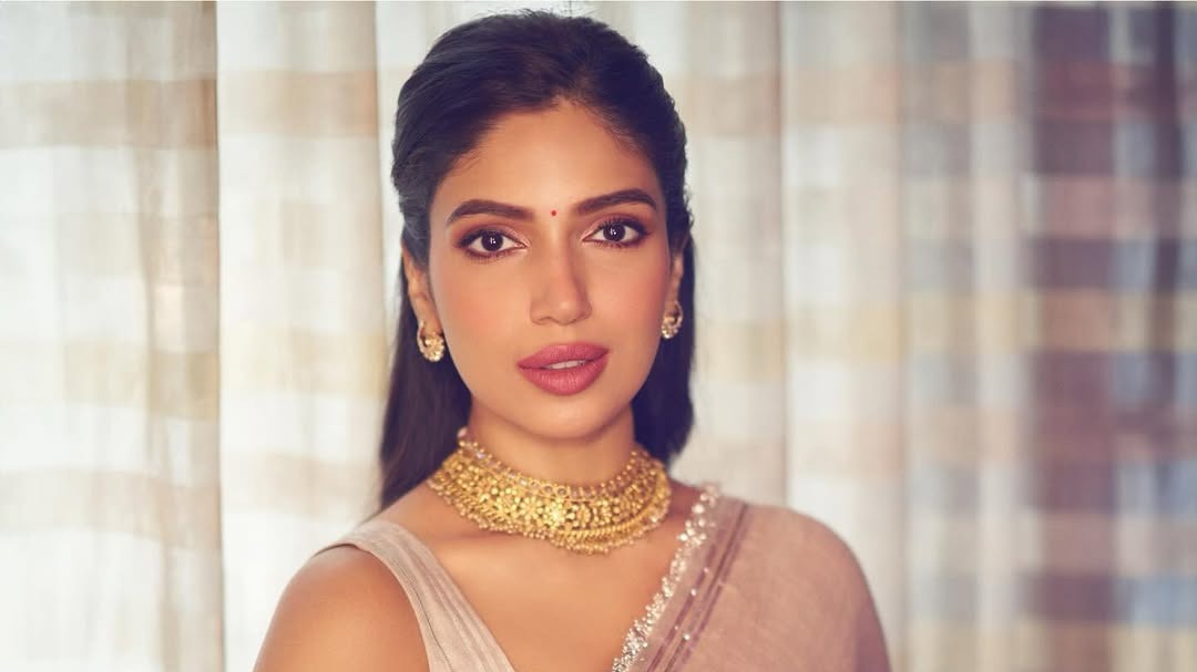 Bhumi Pednekar