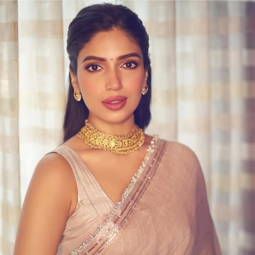 Bhumi Pednekar reacts to alleged assault of 9-year-old girl in UP: Broken society