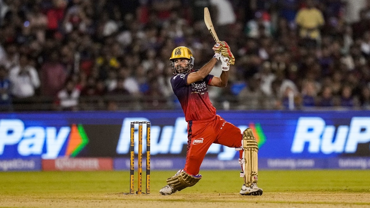 RCB vs MI, IPL 2026 Play of the Day: Bhuvneshwar Kumar’s six trumps his four in Raipur nail-biter