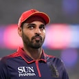 Bhuvneshwar Kumar Bhuvneshwar Kumar