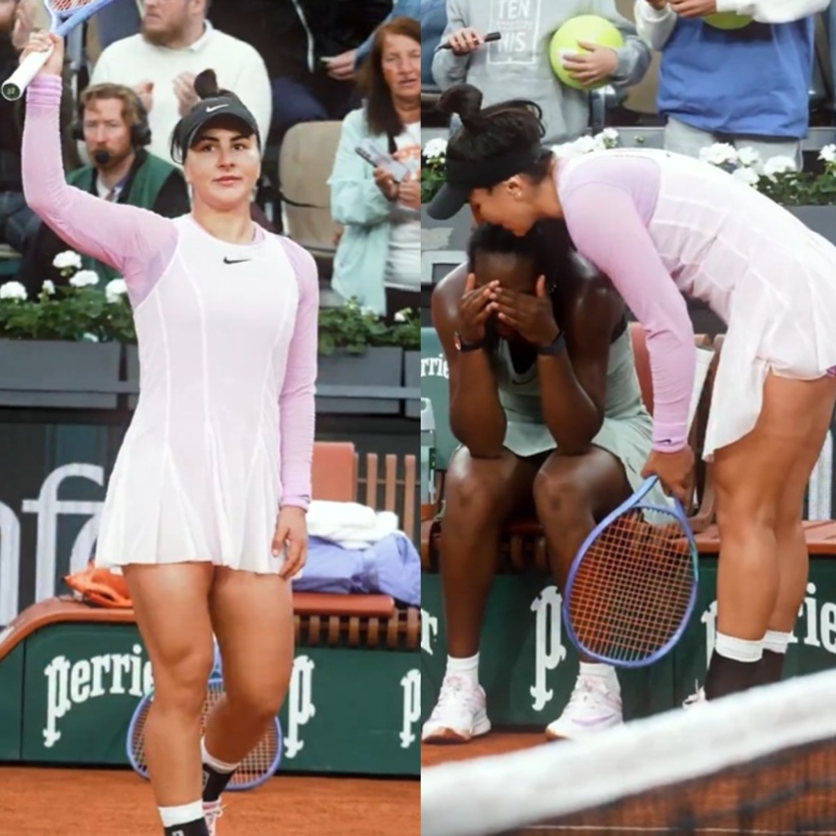 Bianca Andreescu 
