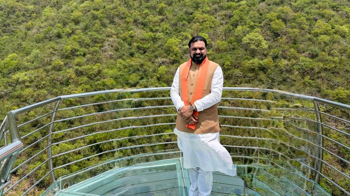 Bihar tourism directive: Officials must visit tourist sites every three months – Bihar News Bihar tourism directive: Officials must visit tourist sites every three months – Bihar News