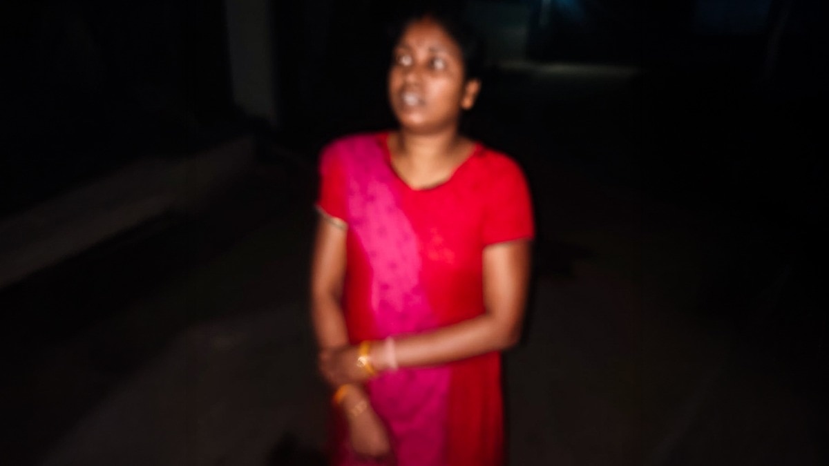 Chhattisgarh woman attacks sleeping husband, cuts off private part over affair suspicion Chhattisgarh woman attacks sleeping husband, cuts off private part over affair suspicion
