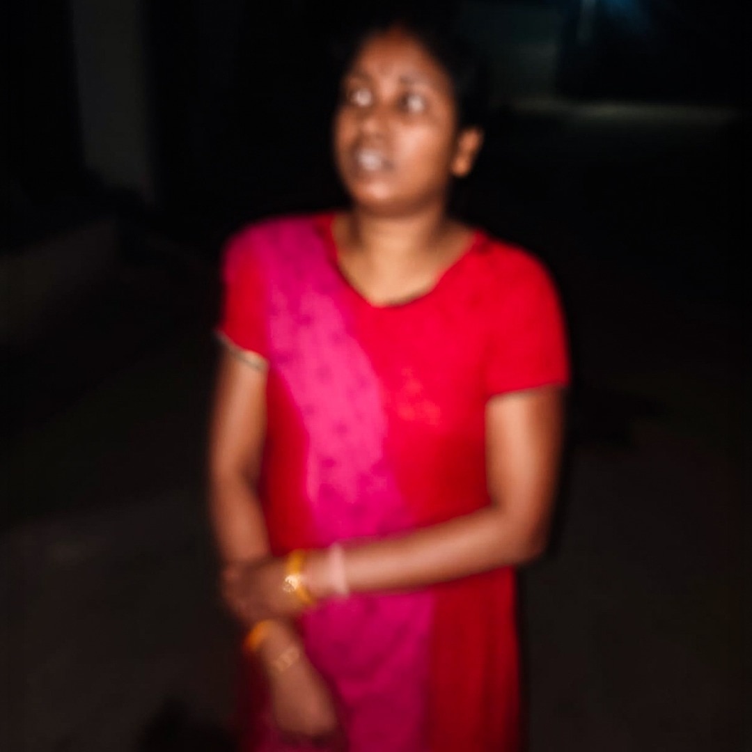 Woman attacks sleeping husband, cuts off private part over affair suspicion