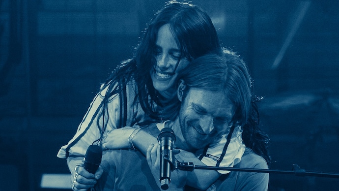 Billie Eilish and Finneas in Hit Me Hard and Soft: The Tour (Credit: Paramount Pictures) Billie Eilish and Finneas in Paramount Pictures PresentsA Lightstorm Earth Production / The Darkroom / Interscope Films Production ofâBILLIE EILISH HIT ME HARD AND SOFT: THE TOUR (LIVE IN 3D)â
