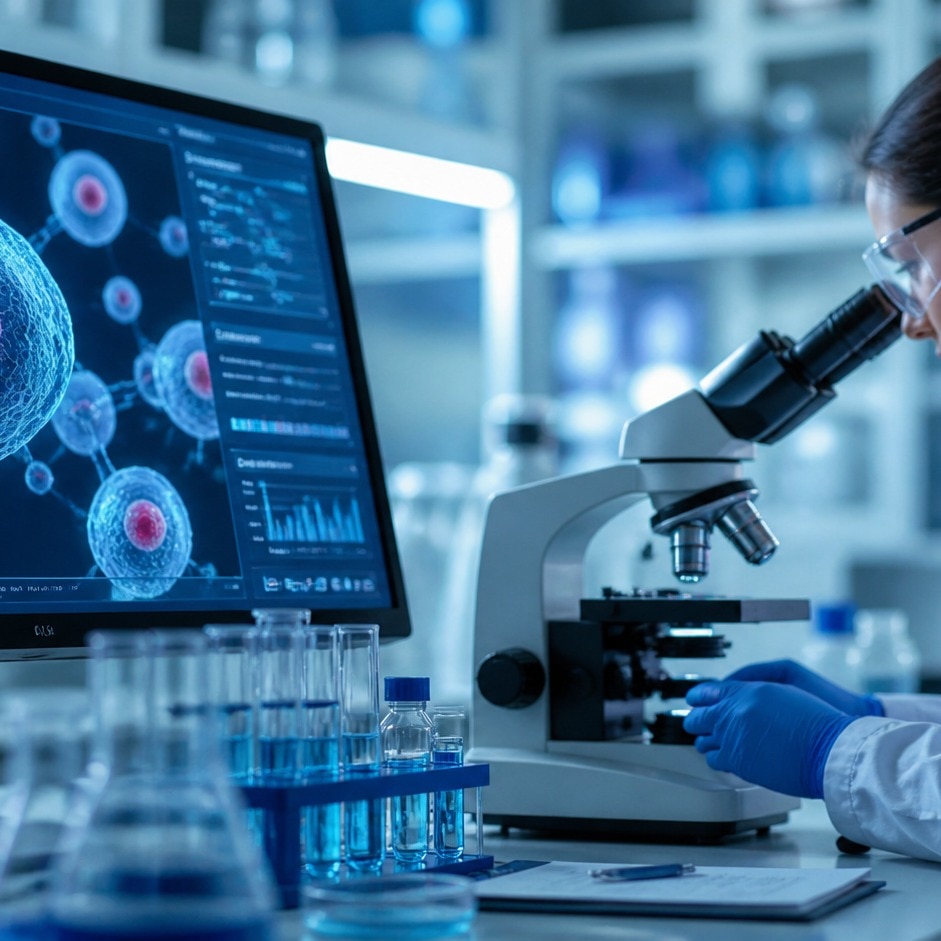 Mark Zuckerberg has a new mission, with $500M he wants to cure all diseases using AI