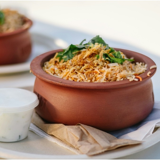 Hyderabadi vs Lucknowi biryani: Food debate, settled once and for all