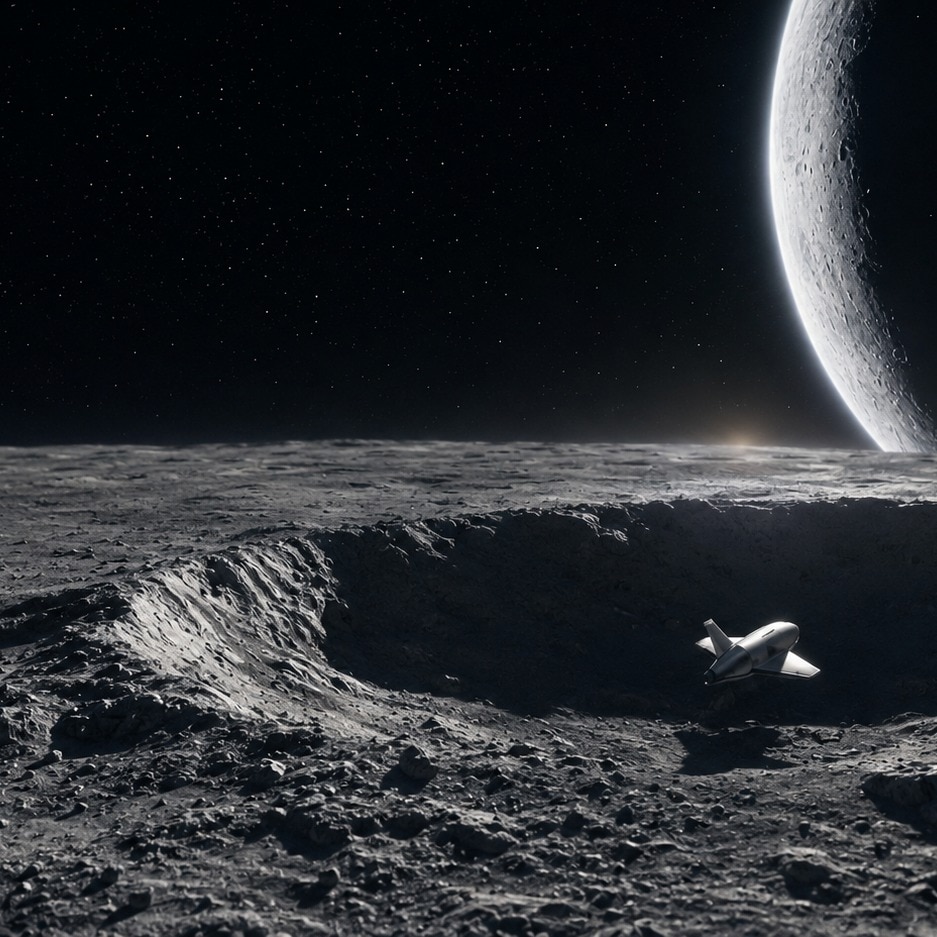 Move over, NASA, this Jharkhand AI breakthrough could guide future space missions