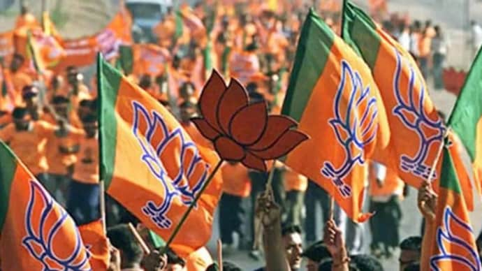 Sons of three former chief ministers were defeated in the Assam Assembly elections.