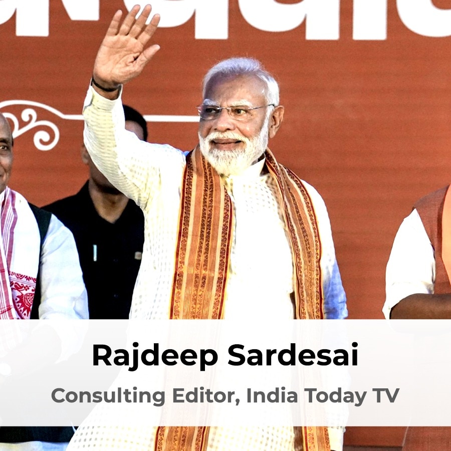 Opposition Mukt Bharat? Verdict 2026 and the BJP’s expanding hegemony
