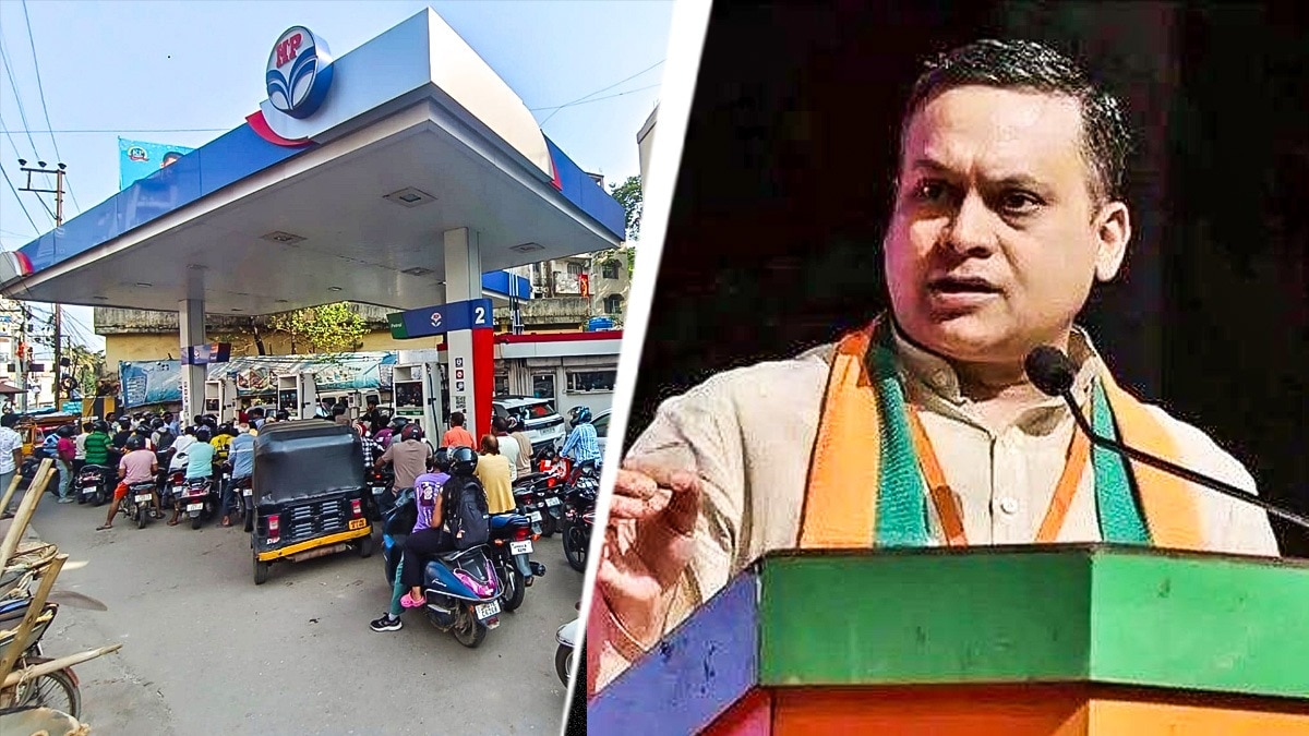 India saw lowest increase globally: BJP defends Rs 3 fuel price hike